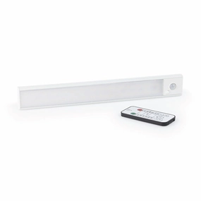 Rechargeable 12" Motion Sensor Under Cabinet Light