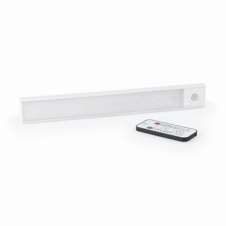 Rechargeable 12" Motion Sensor Under Cabinet Light