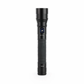 Rechargeable 5000 Lumen Pro Focusing Flashlight