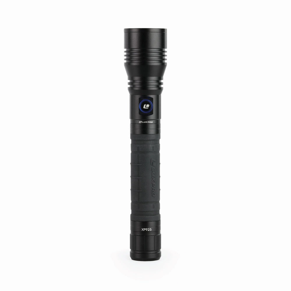 Rechargeable 5000 Lumen Pro Focusing Flashlight