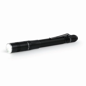 Rechargeable Focusing Penlight 360 Lumen LED Flashlight