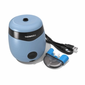 Rechargeable Mosquito Repeller