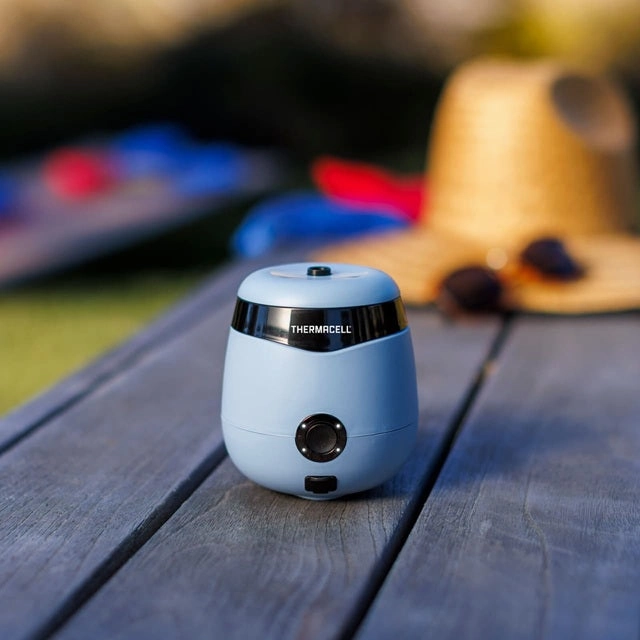 Rechargeable Mosquito Repeller