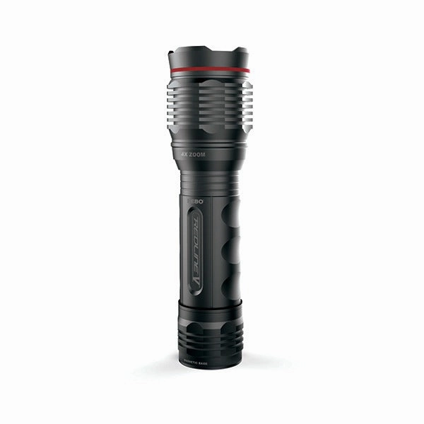 Redline V Tactical Flashlight