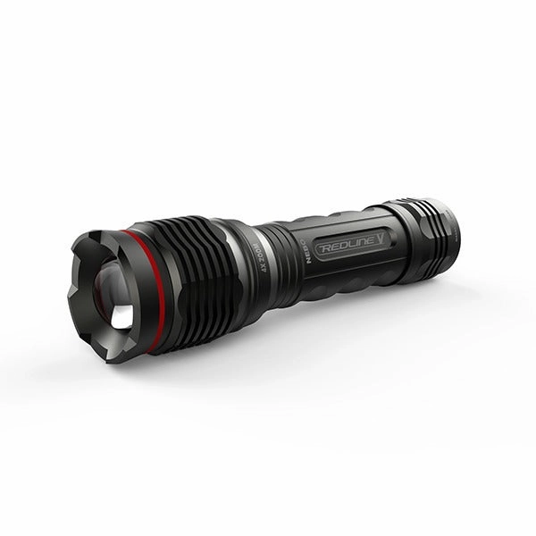 Redline V Tactical Flashlight