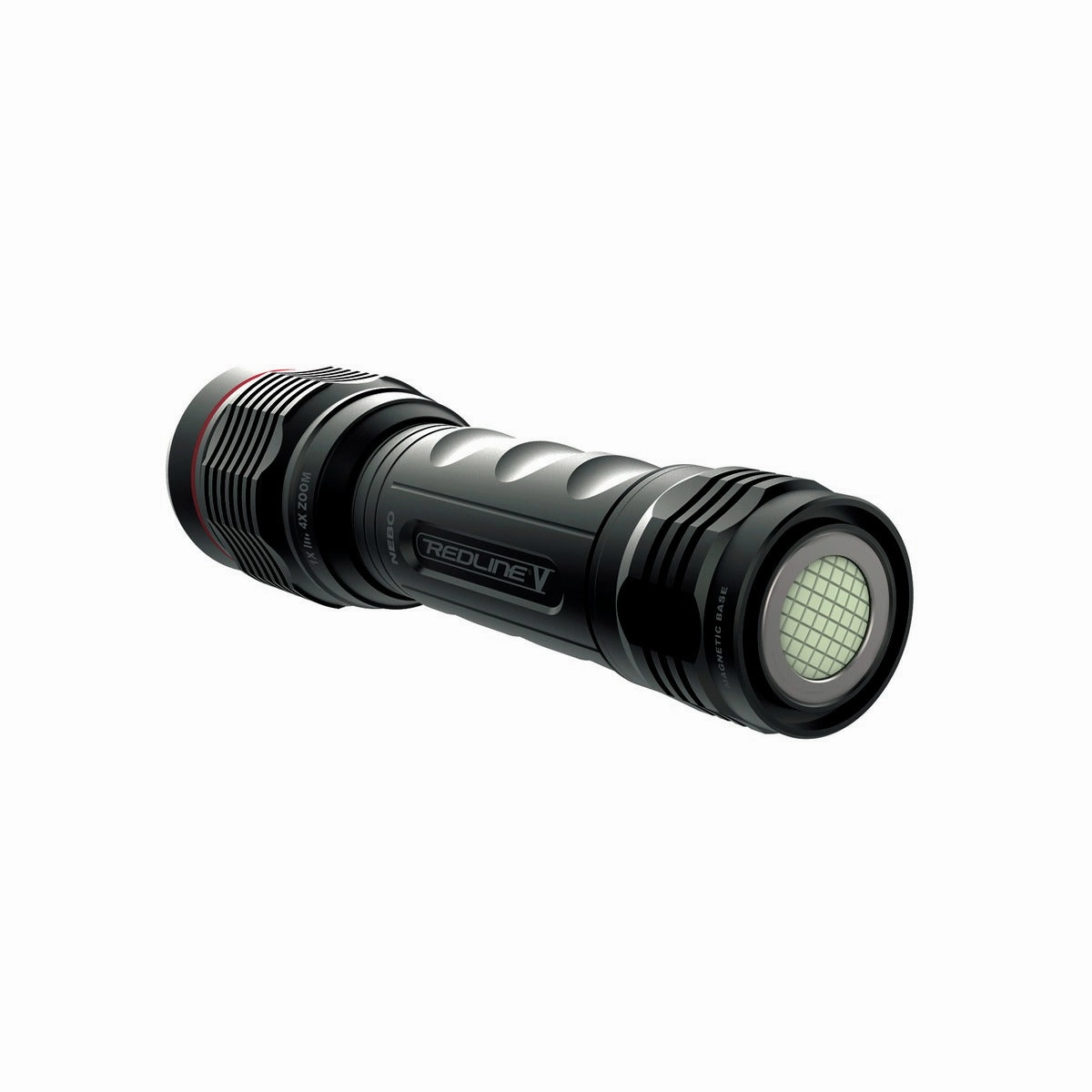 Redline V Tactical Flashlight