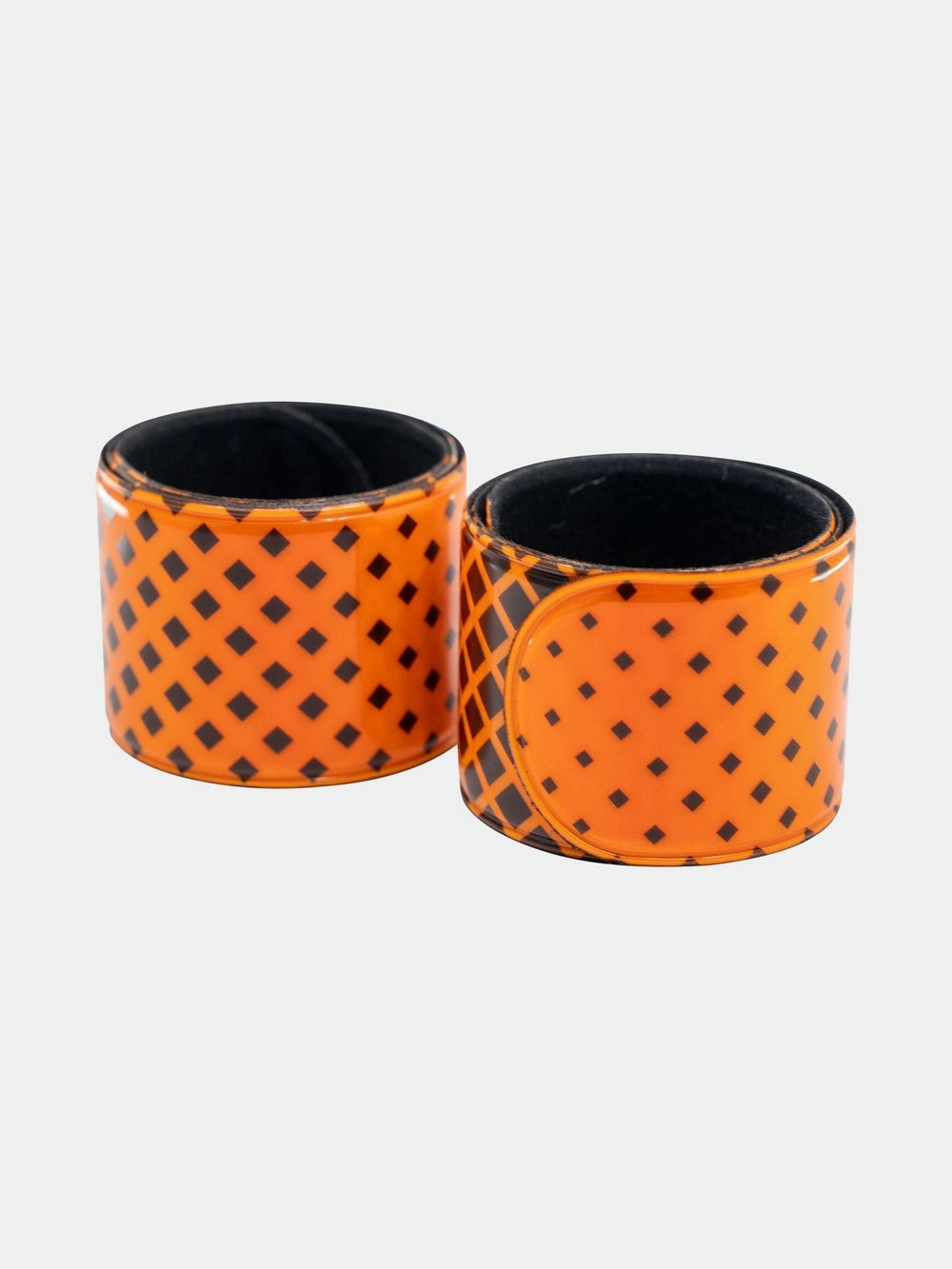 Reflex Slap Bands