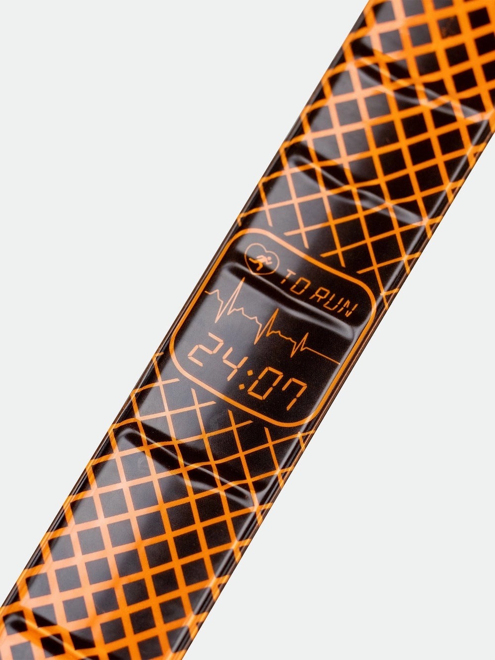 Reflex Slap Bands