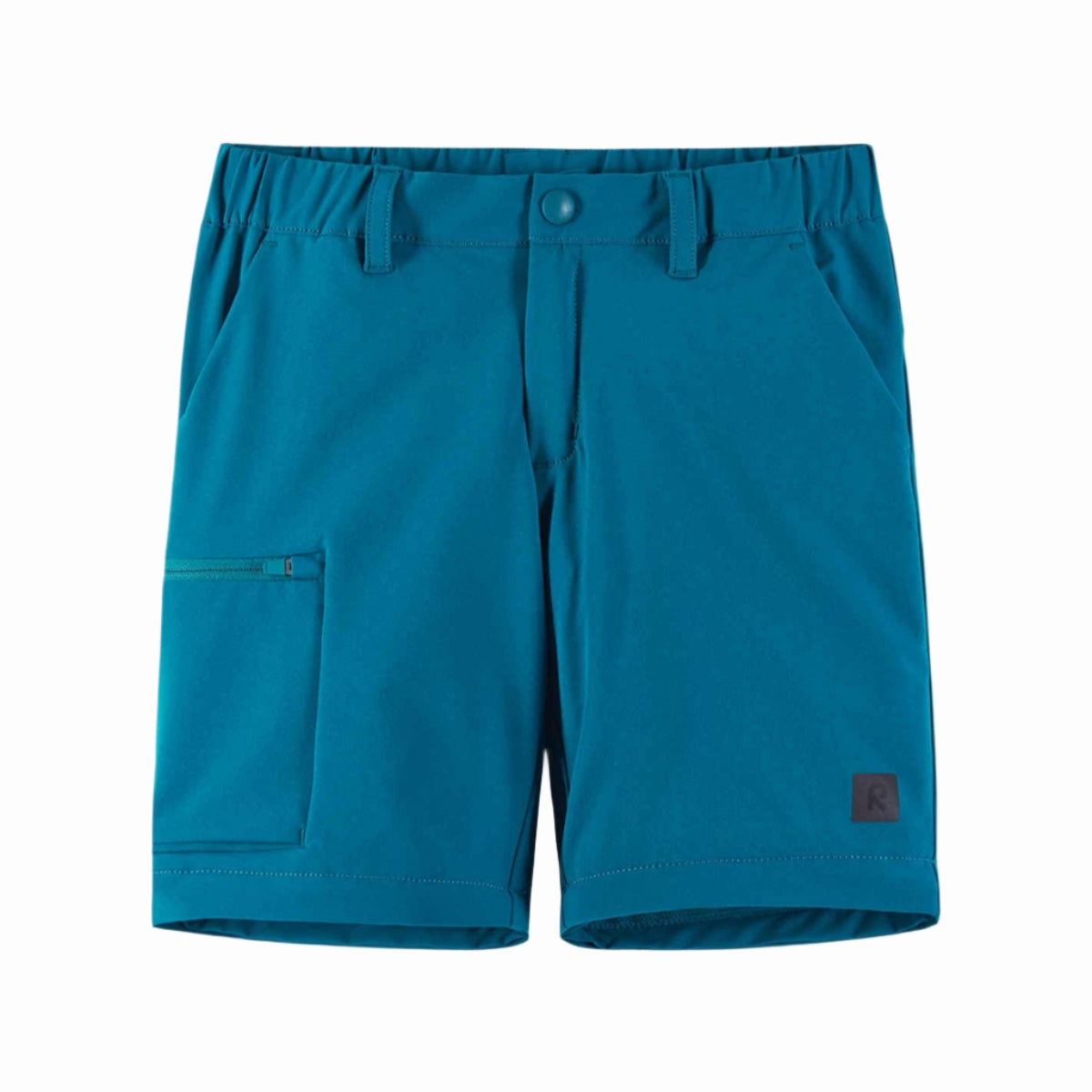 Reima Lightweight Pants with Zip-Off Legs - Metsat