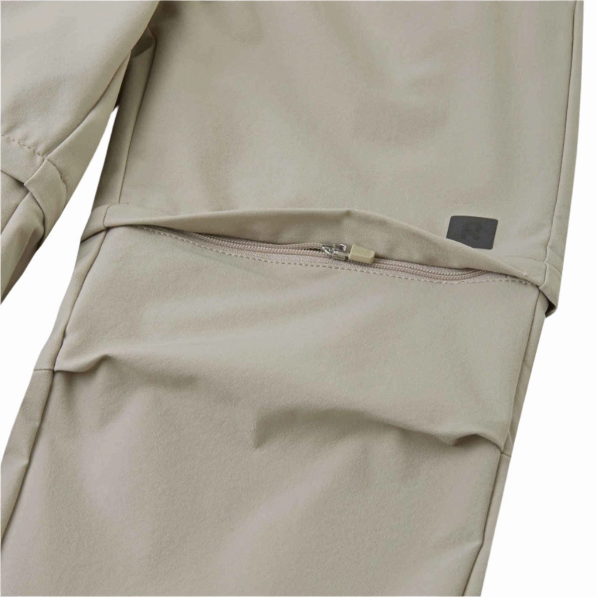 Reima Lightweight Pants with Zip-Off Legs - Metsat