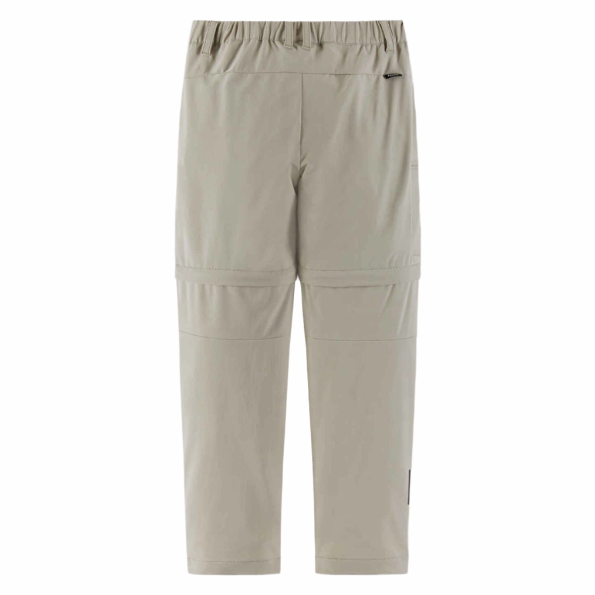 Reima Lightweight Pants with Zip-Off Legs - Metsat