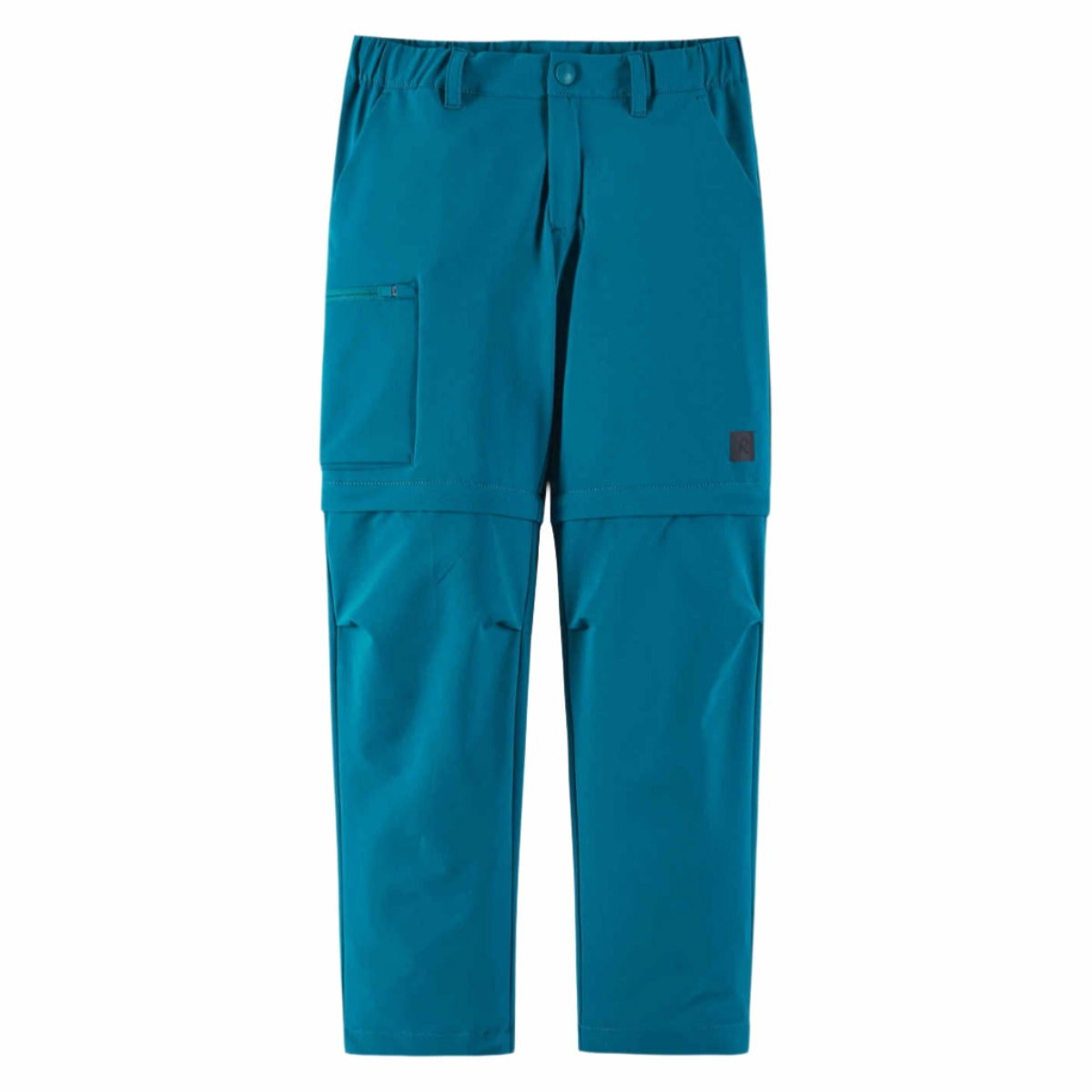 Reima Lightweight Pants with Zip-Off Legs - Metsat