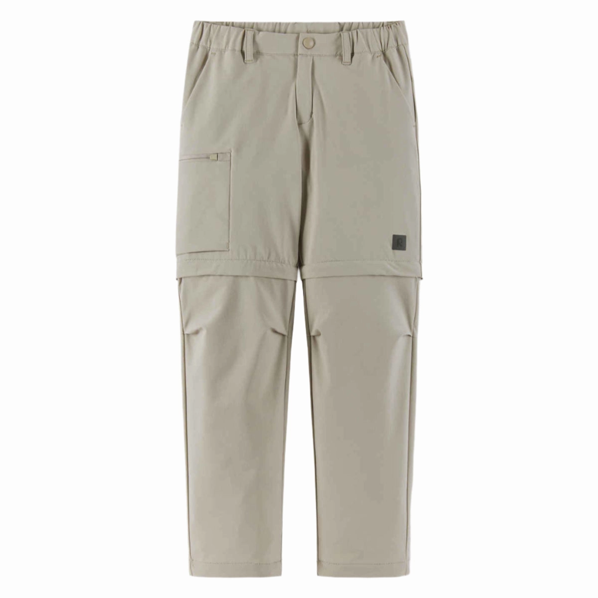 Reima Lightweight Pants with Zip-Off Legs - Metsat