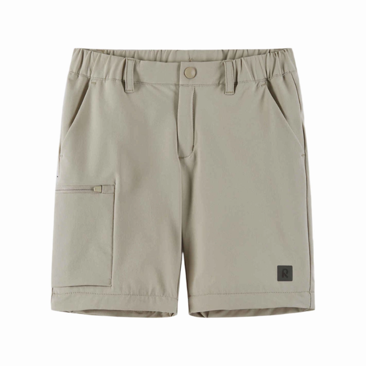Reima Lightweight Pants with Zip-Off Legs - Metsat