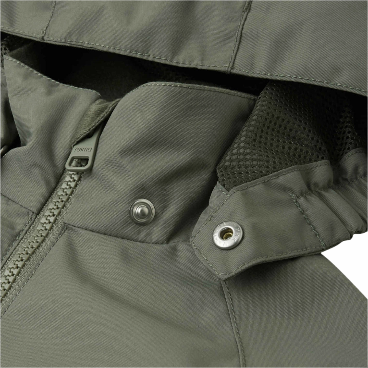 Reima ReimaTec Waterproof Jacket - Soutu
