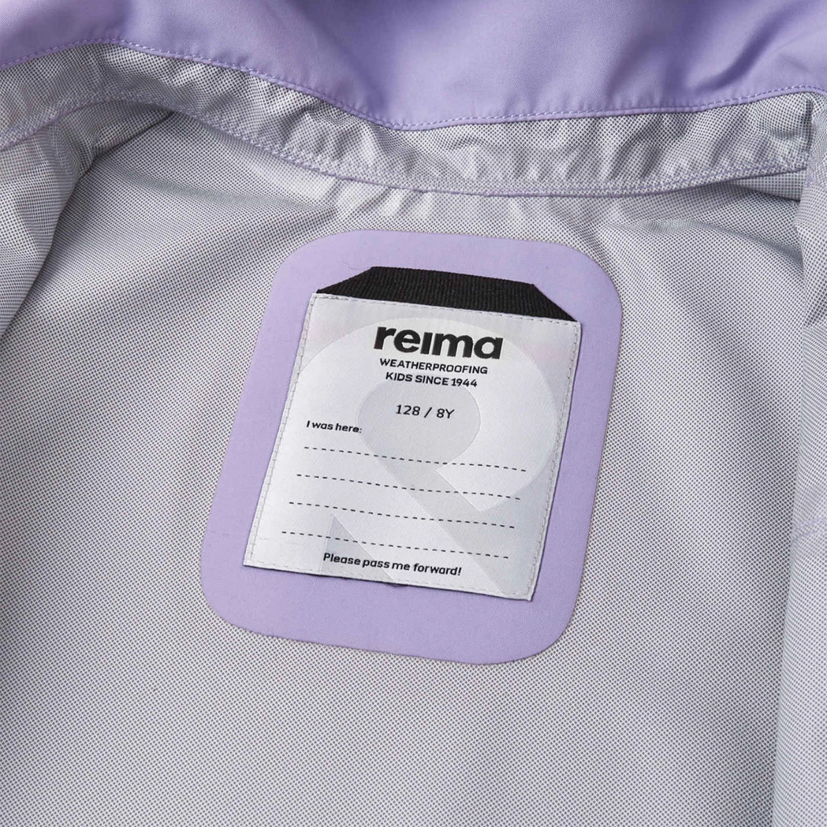Reima ReimaTec Waterproof Jacket - Suojala