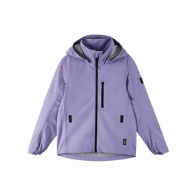 Reima ReimaTec Waterproof Jacket - Suojala