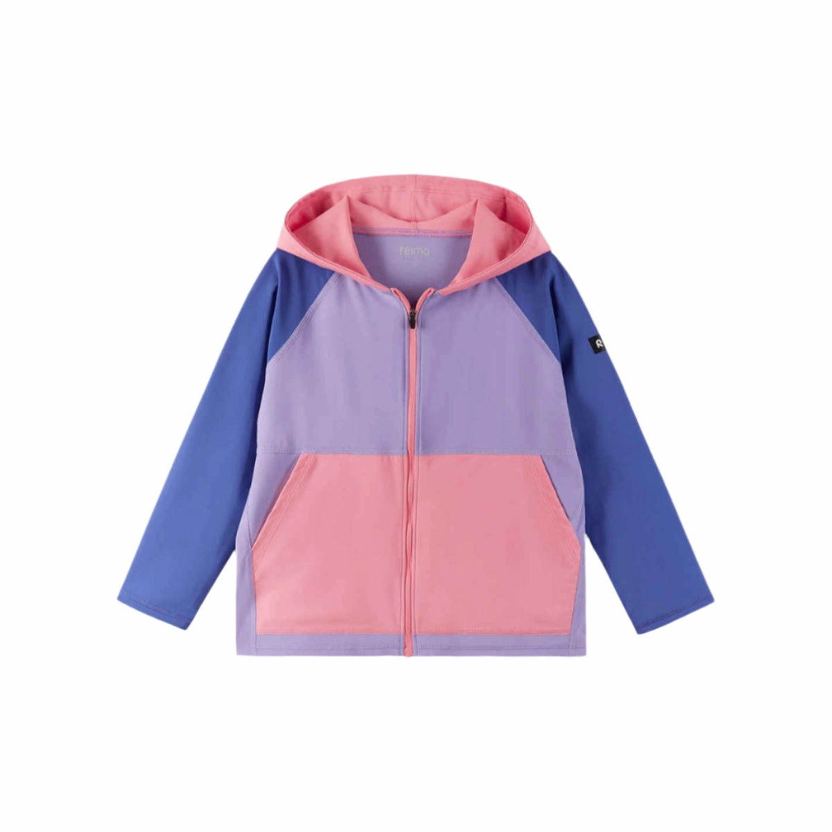 Reima UPF 50  Hoodie - Varjo