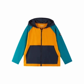Reima UPF 50  Hoodie - Varjo