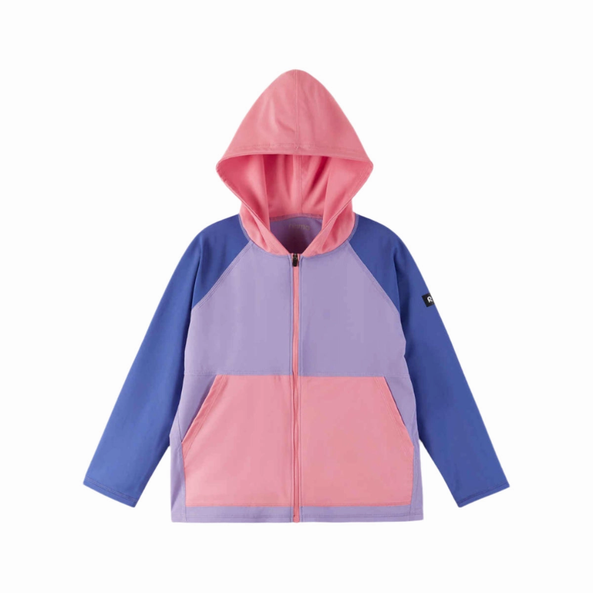 Reima UPF 50  Hoodie - Varjo