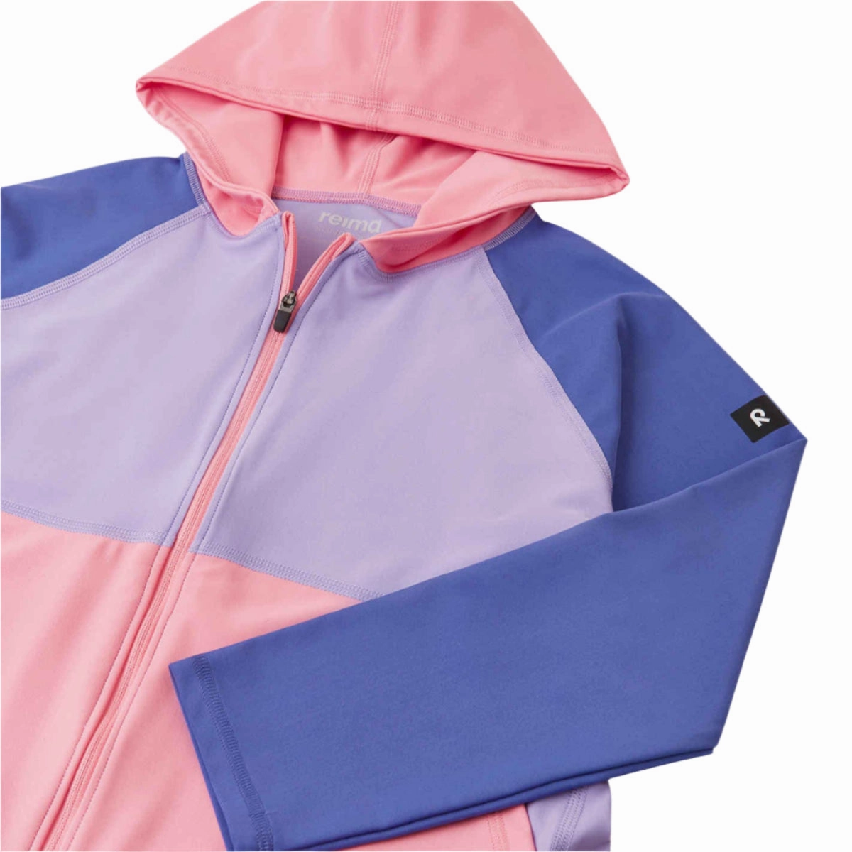 Reima UPF 50  Hoodie - Varjo