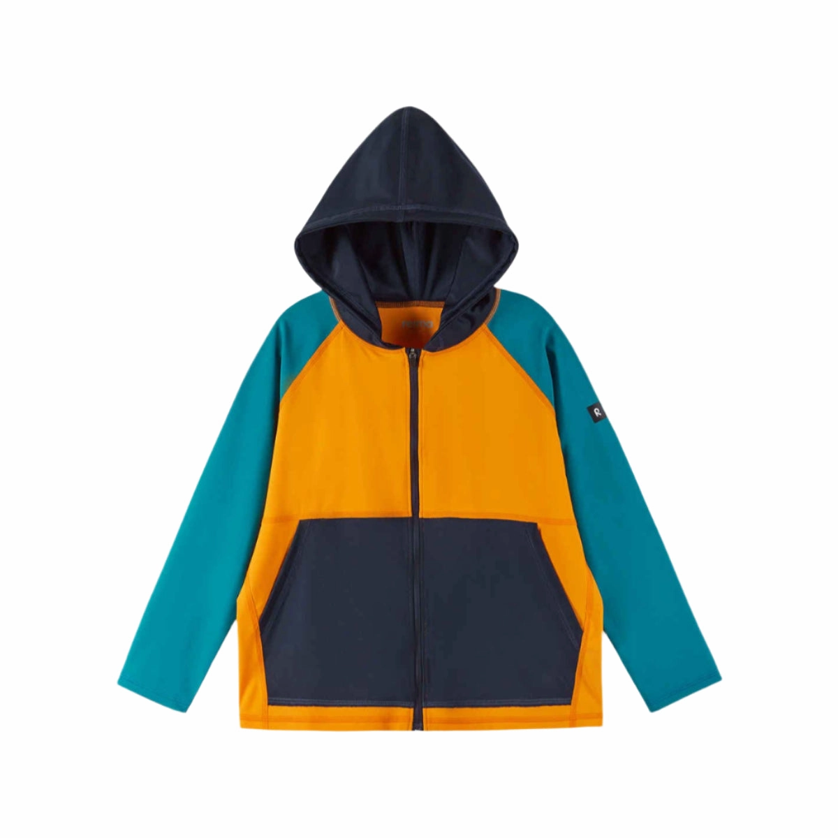 Reima UPF 50  Hoodie - Varjo