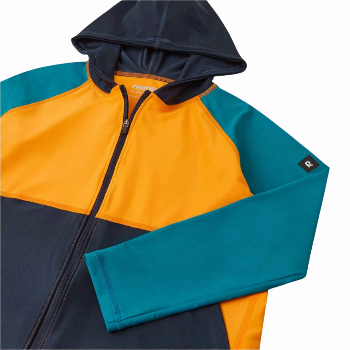 Reima UPF 50  Hoodie - Varjo