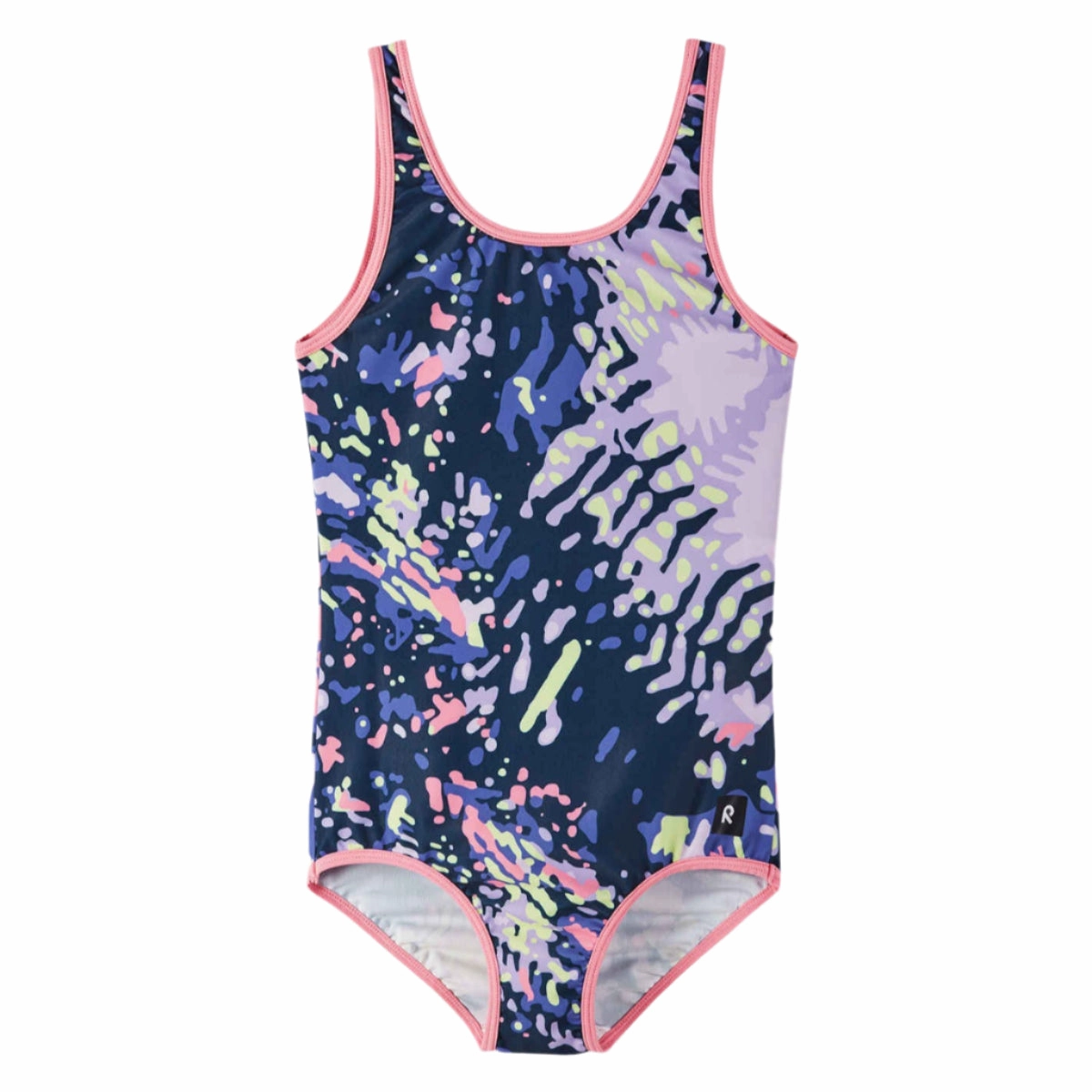 Reima UPF 50  One-Piece Swimsuit - Uimaan