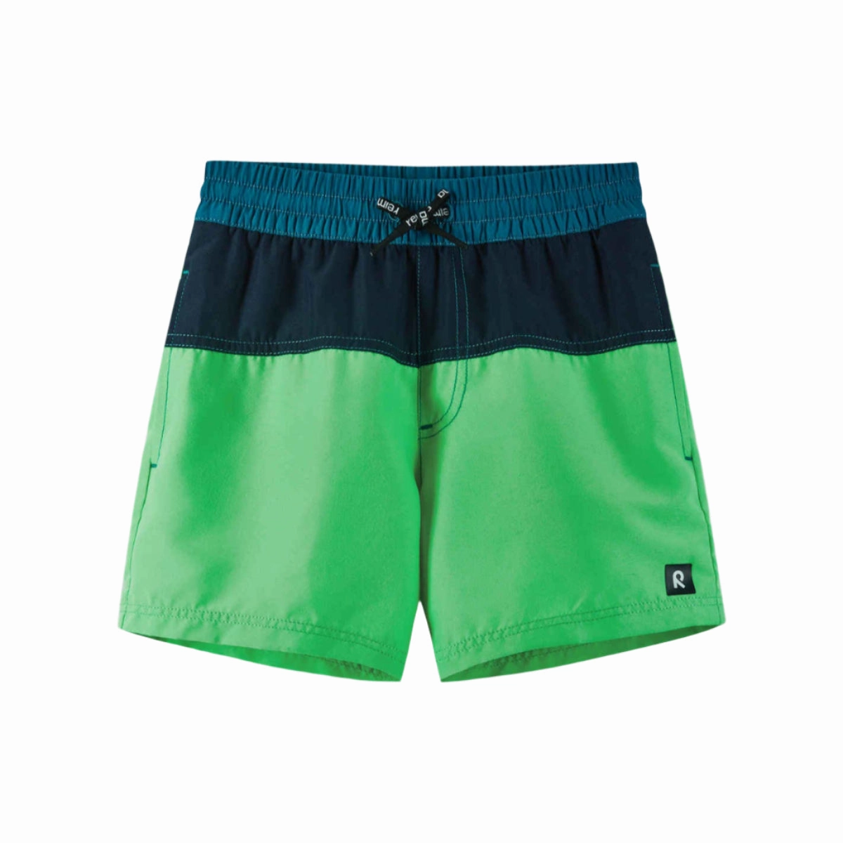 Reima UPF 50  Swim Trunks - Palmu