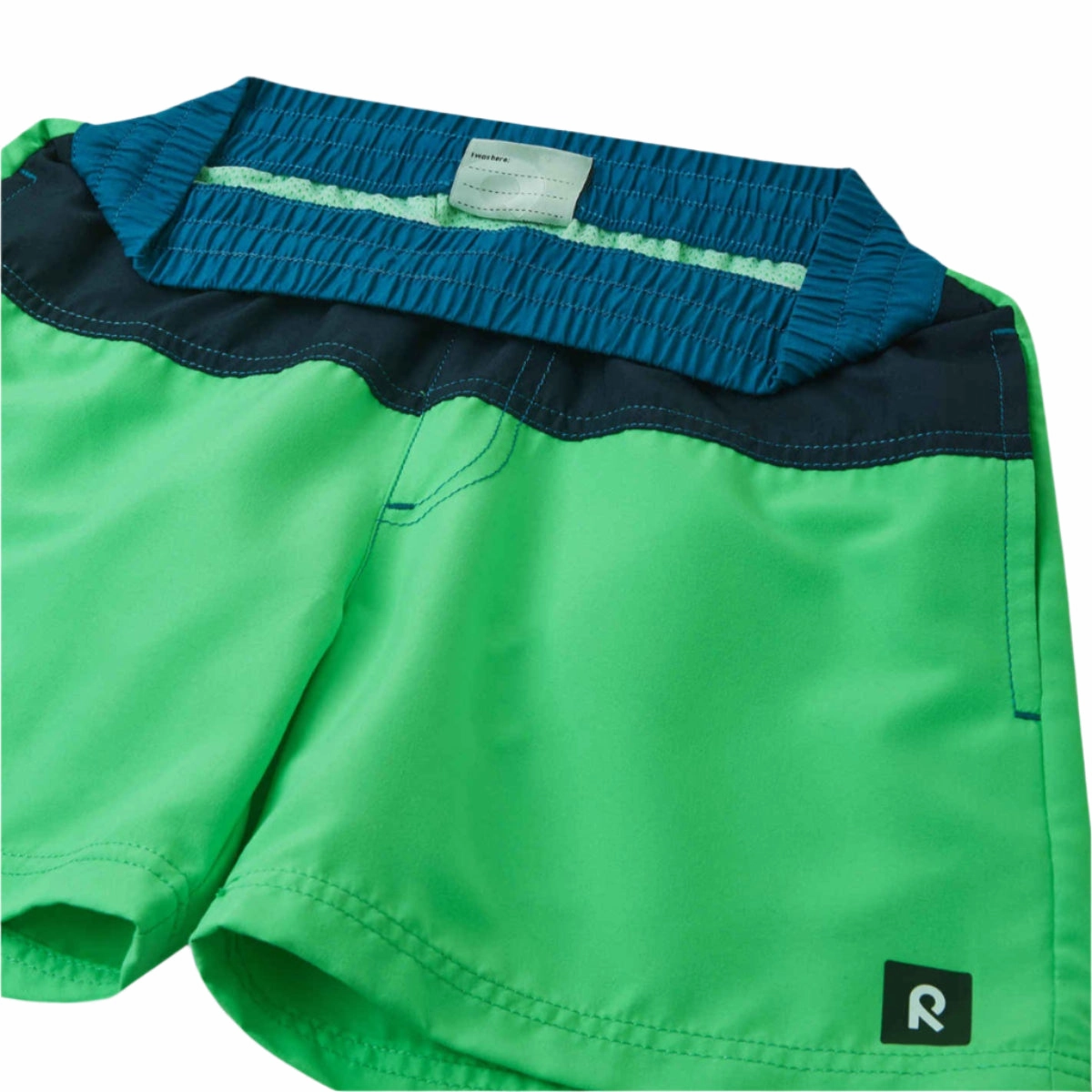 Reima UPF 50  Swim Trunks - Palmu