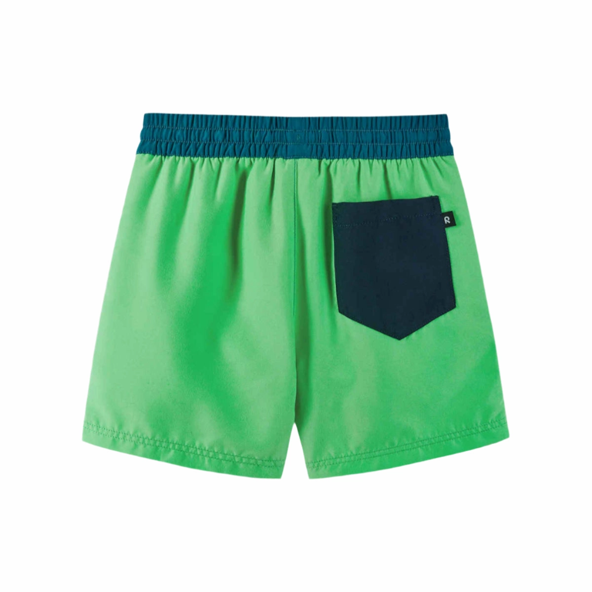 Reima UPF 50  Swim Trunks - Palmu