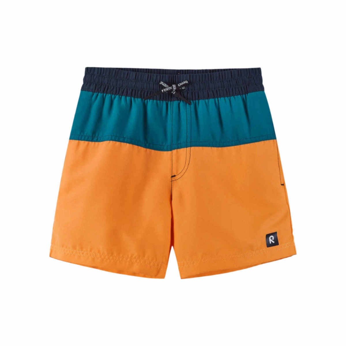 Reima UPF 50  Swim Trunks - Palmu