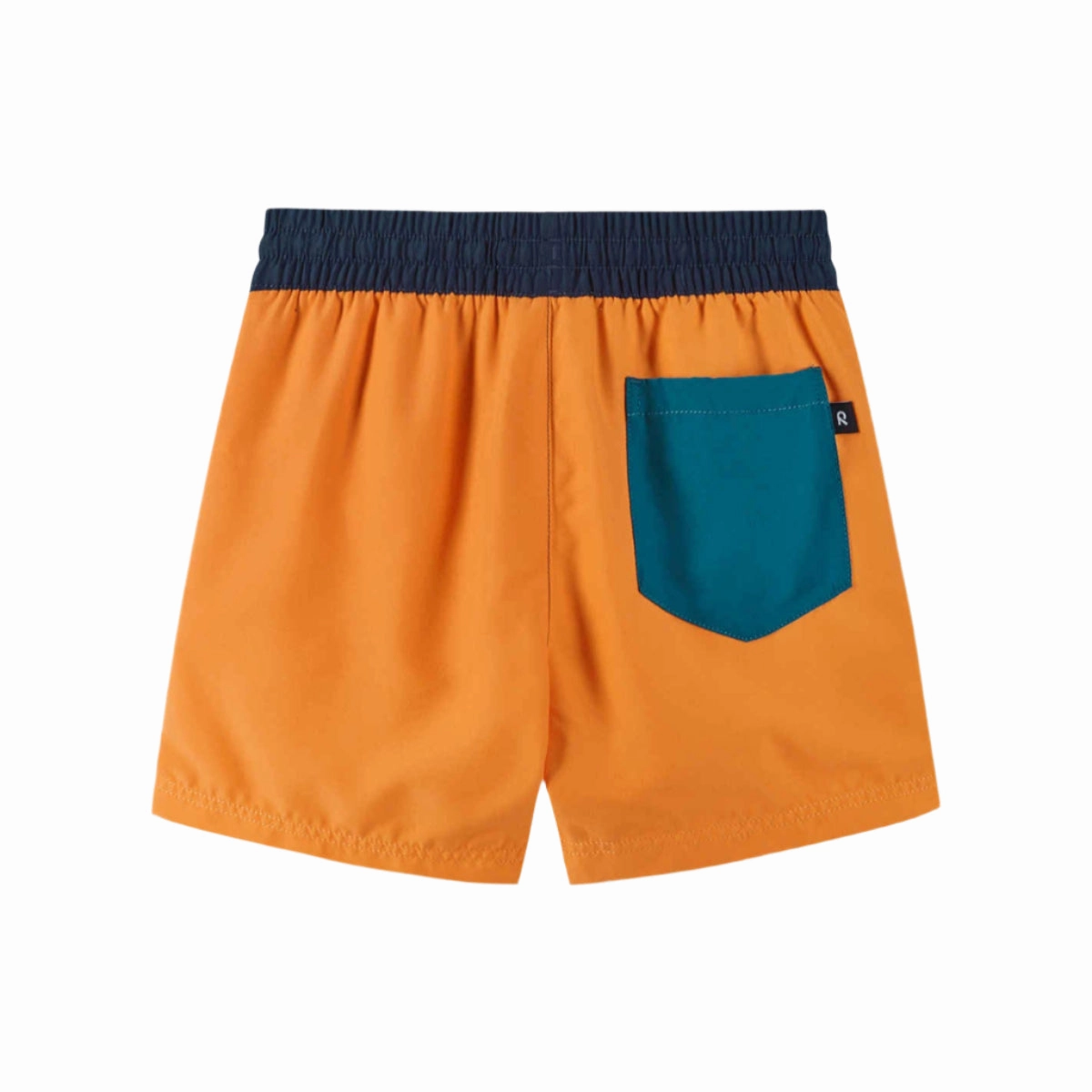 Reima UPF 50  Swim Trunks - Palmu