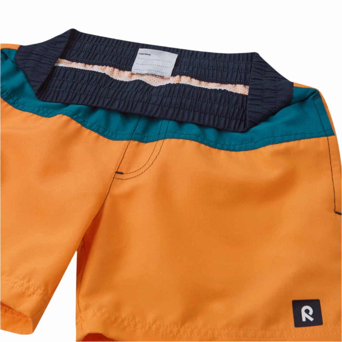 Reima UPF 50  Swim Trunks - Palmu