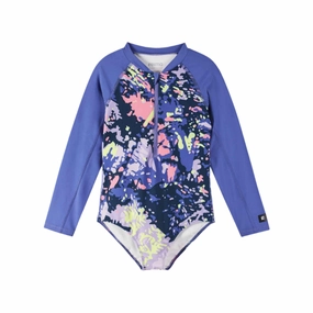 Reima UPF 50  Swimsuit - Aallot