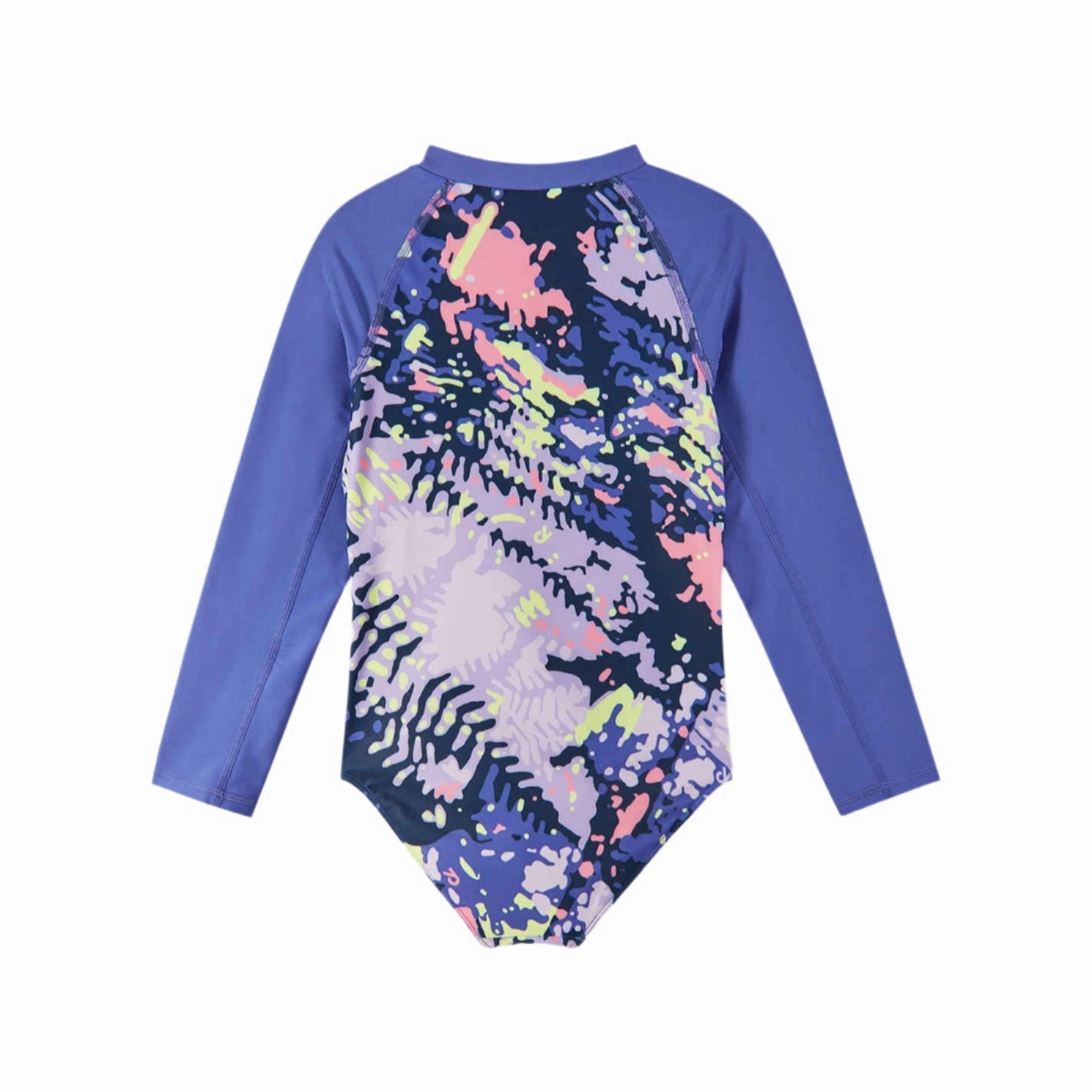 Reima UPF 50  Swimsuit - Aallot