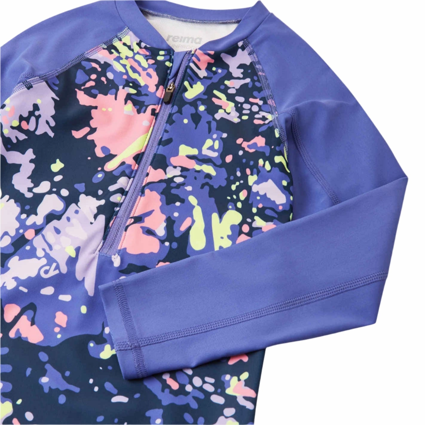 Reima UPF 50  Swimsuit - Aallot