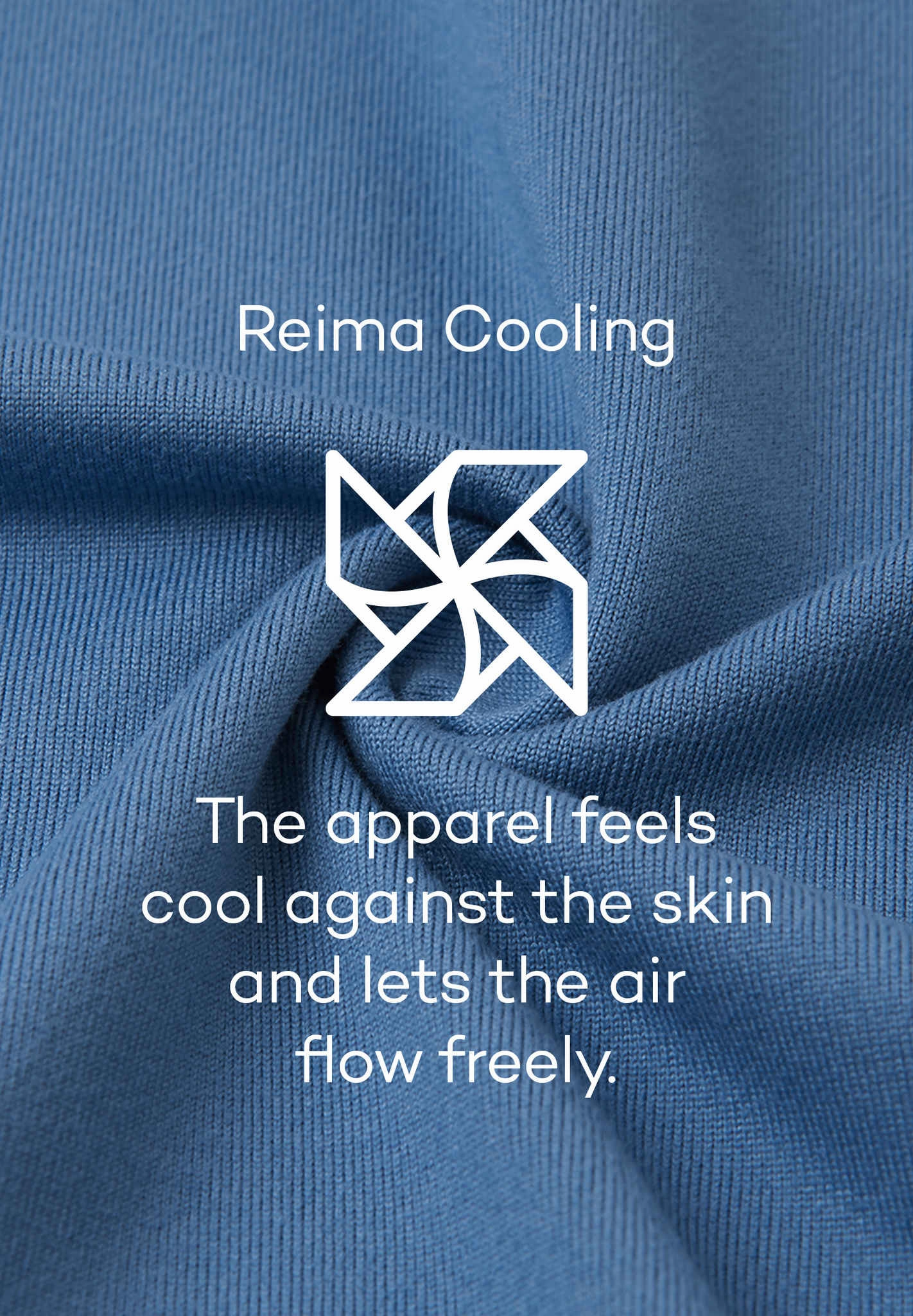 Reima Vety Cooling Pants - Kids'