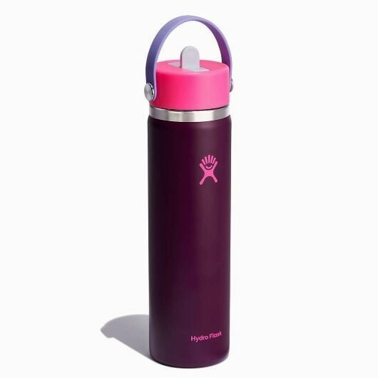 Remix 24 oz Wide Mouth with Flex Straw Cap