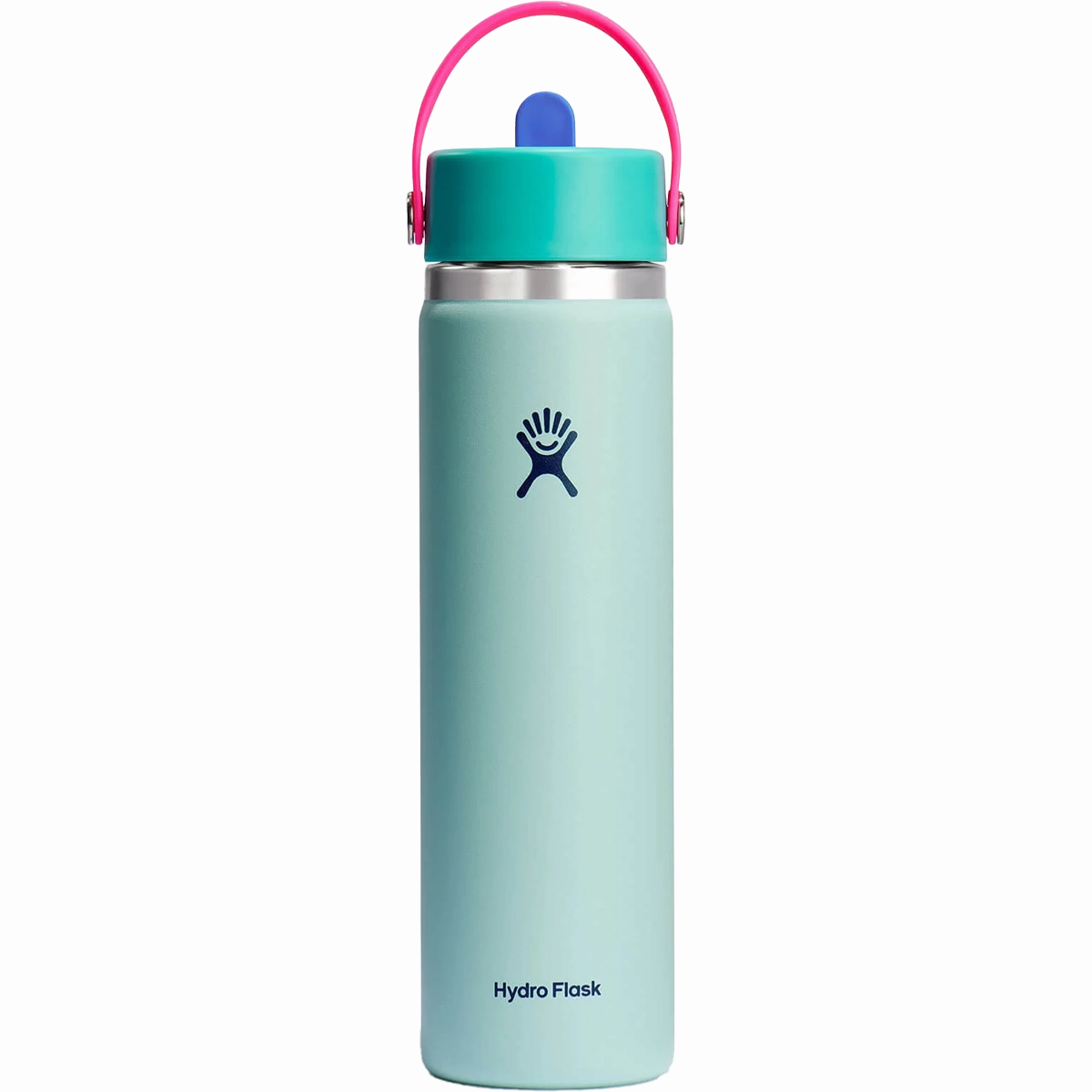 Remix 24 oz Wide Mouth with Flex Straw Cap