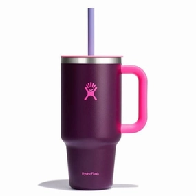 Remix 32 oz Travel Tumbler