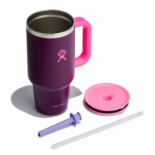 Remix 32 oz Travel Tumbler