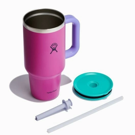 Remix 32 oz Travel Tumbler