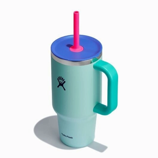 Remix 32 oz Travel Tumbler