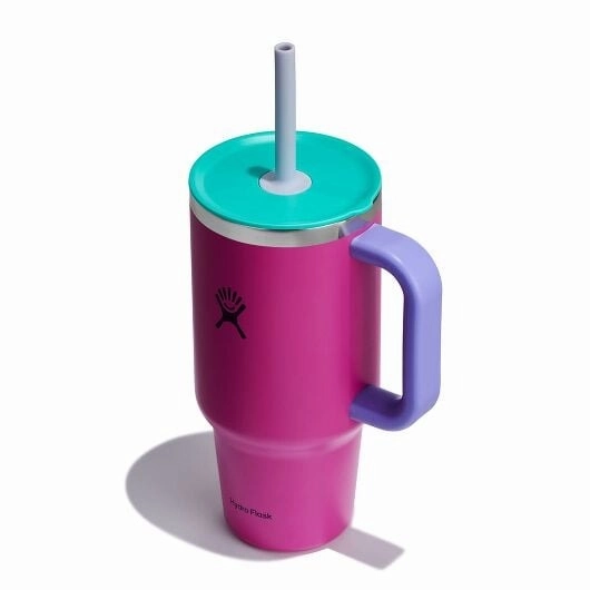 Remix 32 oz Travel Tumbler