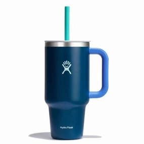 Remix 32 oz Travel Tumbler