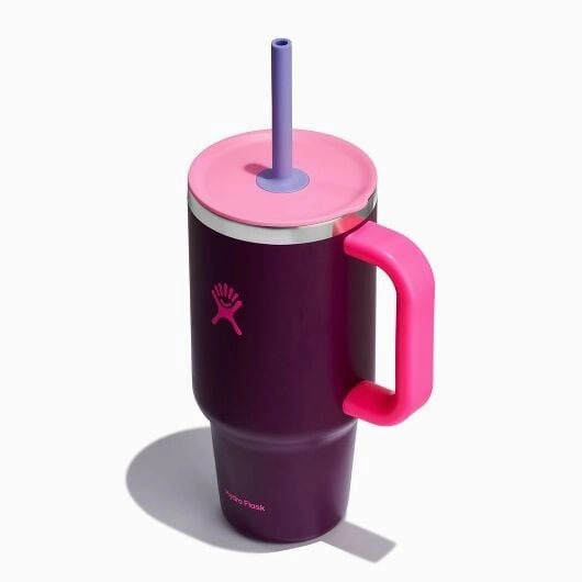 Remix 32 oz Travel Tumbler