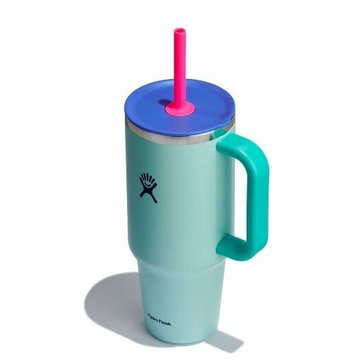 Remix 40 oz Travel Tumbler