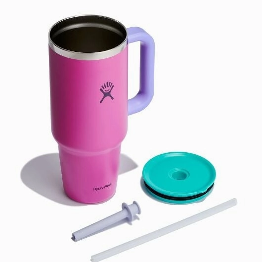 Remix 40 oz Travel Tumbler