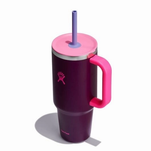 Remix 40 oz Travel Tumbler